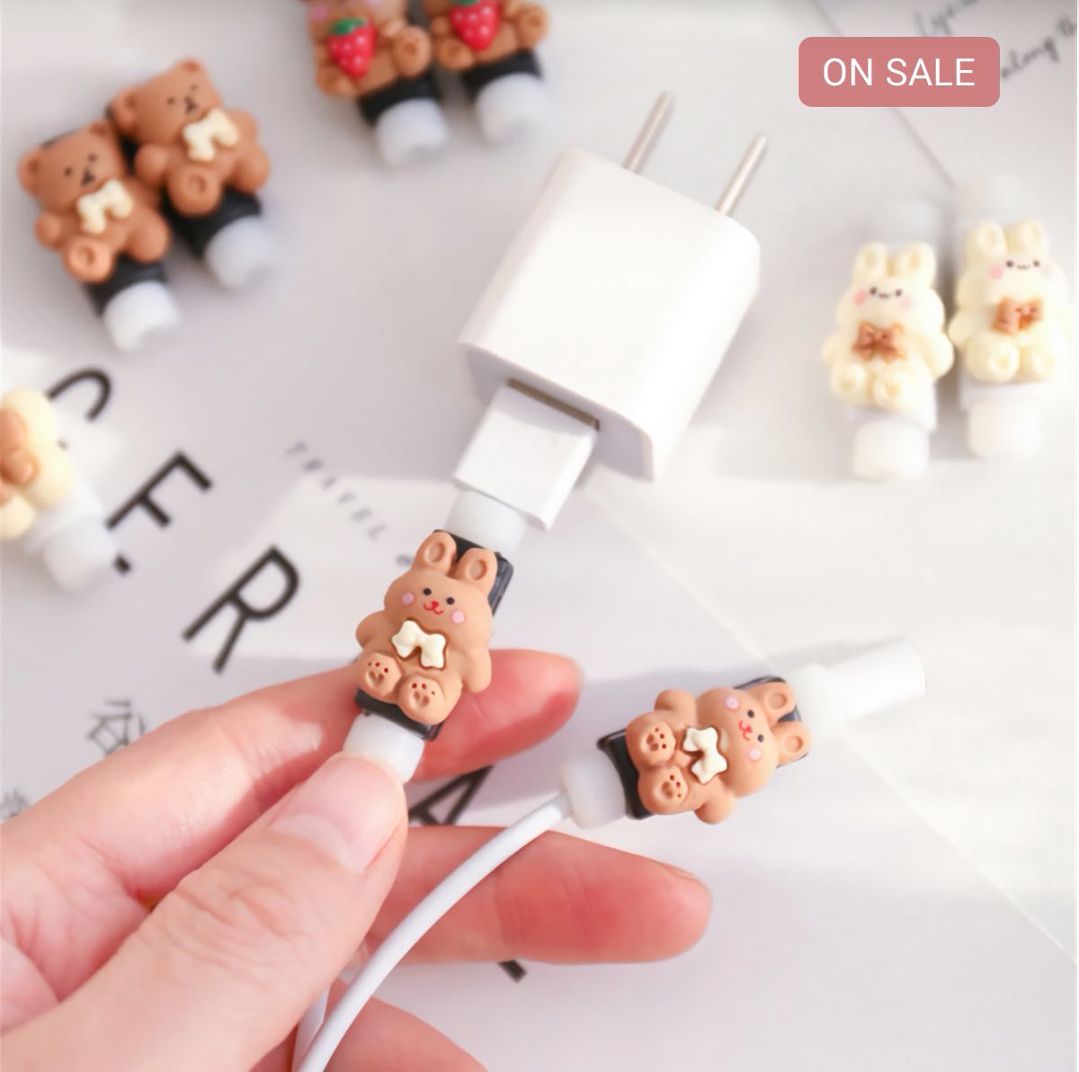 evaultfinancial's tweet image. Buy Cute Cartoon Cable Protector &amp;amp; Organizer at nuvella.site! 

Fast US shipping. 100% money back guarantee. nuvella.site/cute-cartoon-c…

#phonecable #cableprotector #charging #phonechcarger #phonecharging #iphone #googlepixel #samsung