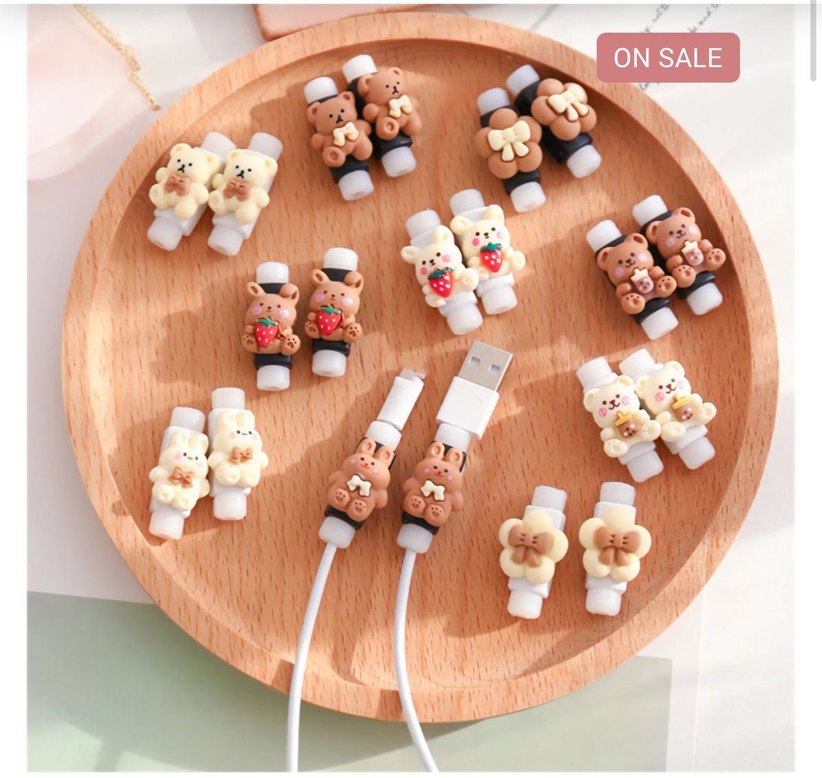 evaultfinancial's tweet image. Buy Cute Cartoon Cable Protector &amp;amp; Organizer at nuvella.site! 

Fast US shipping. 100% money back guarantee. nuvella.site/cute-cartoon-c…

#phonecable #cableprotector #charging #phonechcarger #phonecharging #iphone #googlepixel #samsung