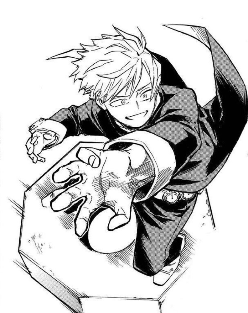 Neito Monoma tweet media