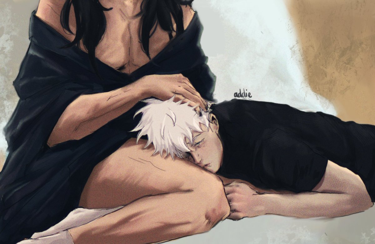 addie 💗💜💙 | PRINT SHOP OPEN 💕 tweet media