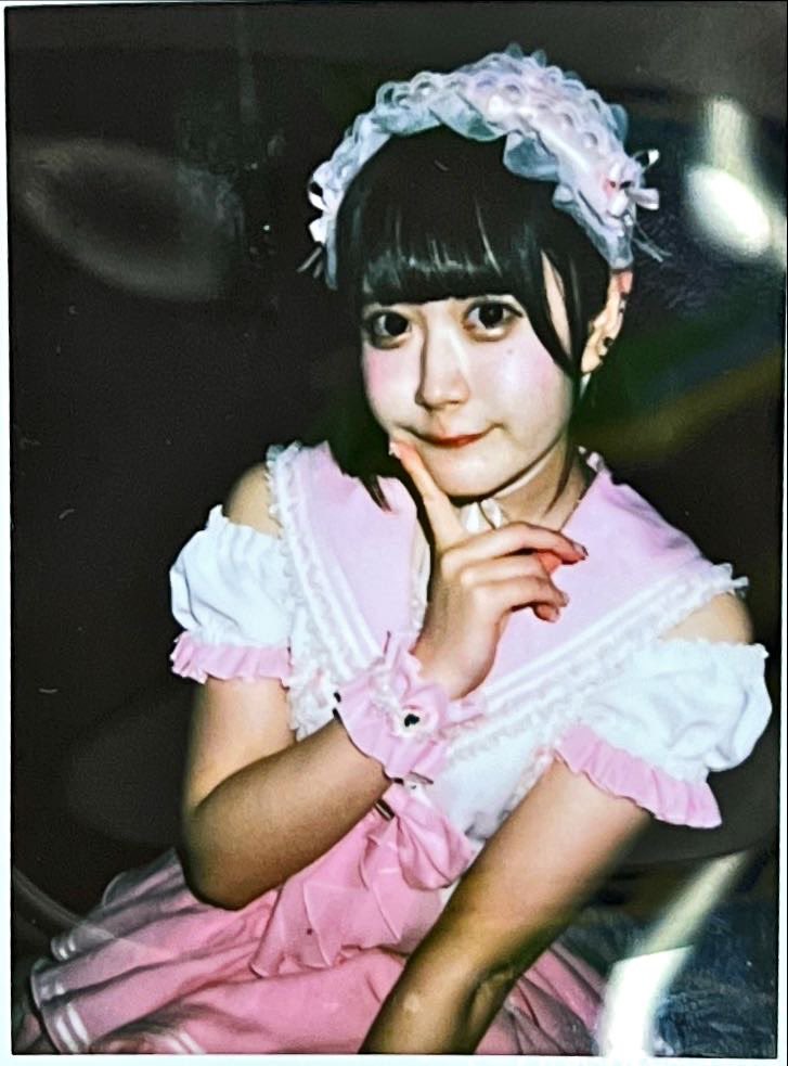 bluegoodbye2's tweet image. #あむあむ さん #2man live 3本。完走お疲れ様でした。全部長尺だったけど、ファンの人とステージでコミュニケーション取りながら、進んでいく感じが、デビュー直後より、いい意味で余裕がある気がしました。来月で1周年、課題はあると思うけど、きちんと前に進んでいると個人的には思いました（笑）