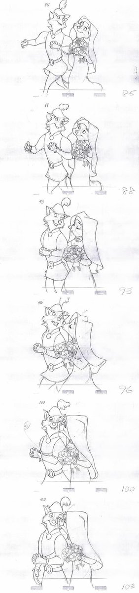 TraditionalAnimation tweet media