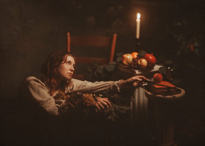 📸: Light Witch | Courtney Brooke Photography https://t.co/ofHt8Jqrvh