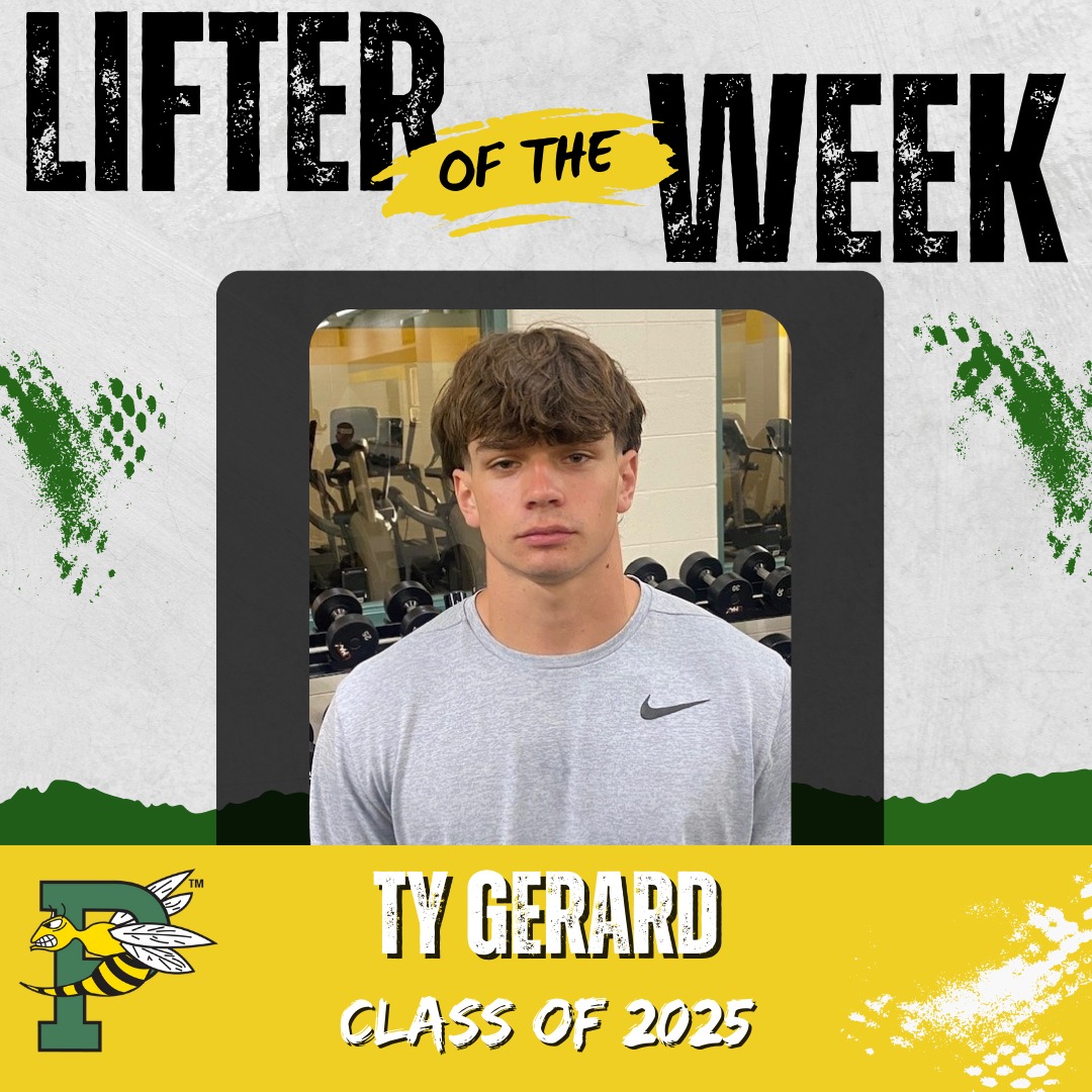 PrebleFootball's tweet image. SAS Week 4 - Lifters of the Week