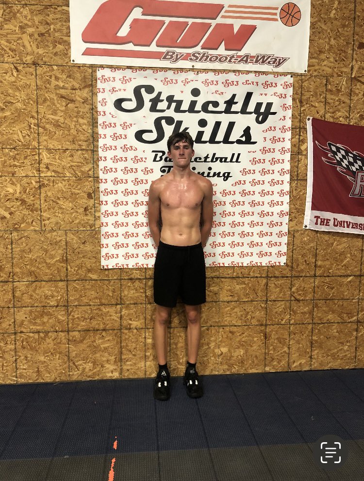 Coach Eubank (@coacheubankss33) on Twitter photo 6-6 2026
Aden Newberry gonna be a problem at Gobles this winter! Continues to put in work getting BETTER
Coming off good aau season w <a href="/strictly_skills/">Strictly Skills</a>
<a href="/6deepbasketball/">John Curtis</a>
<a href="/BankHoops/">Bank Hoops - Stephen Bell</a> 6-6 2026
Aden Newberry gonna be a problem at Gobles this winter! Continues to put in work getting BETTER
Coming off good aau season w <a href="/strictly_skills/">Strictly Skills</a>
<a href="/6deepbasketball/">John Curtis</a>
<a href="/BankHoops/">Bank Hoops - Stephen Bell</a>