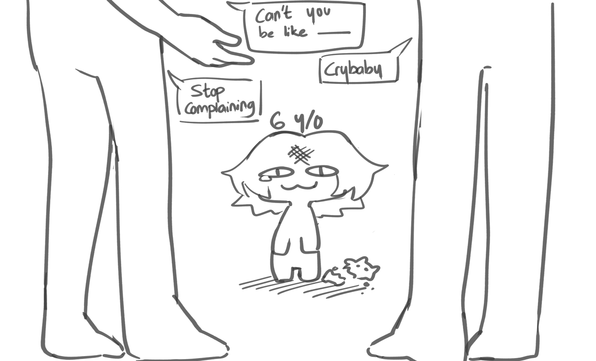 ScribbledMoon's tweet photo. Thank you internet (1/2) https://t.co/UXPaOItRxq