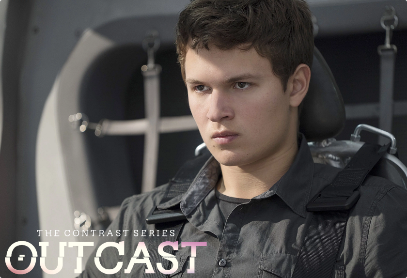 Joel Dexter is RUSTY HOLDEN in #OutcastMovie, NOW PLAYING in theaters!