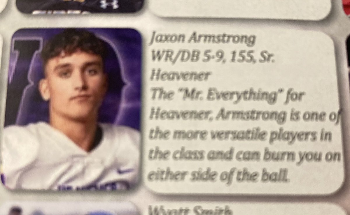 Jack Armstrong tweet media