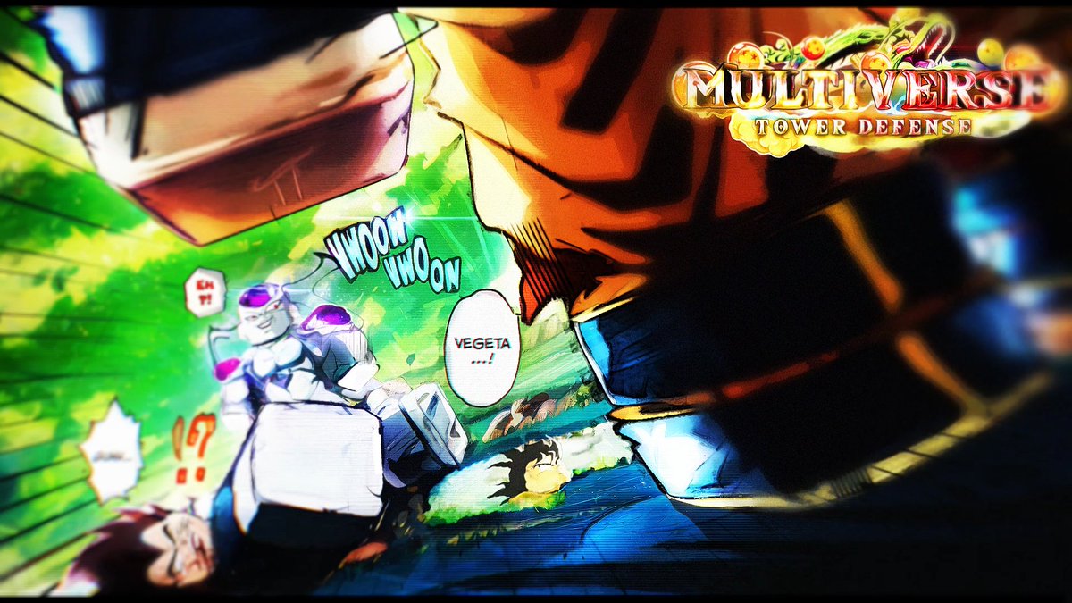 TT (@triple_gfx) on Twitter photo ๐"Goku has arrived on Namek!" ๐
The hero weโve been waiting for is here to face Frieza..
Hey guys! Check out my new Dragon Ball Z GFX for Multiverse TD๐
Commissioned by: <a href="/kyometzu/">kyo ๐ท๏ธ</a>๐
-
Likes and Retweets appreciated ๐#ROBLOX #RobloxGFX #RobloxDev #robloxart #RobloxDevs ๐"Goku has arrived on Namek!" ๐
The hero weโve been waiting for is here to face Frieza..
Hey guys! Check out my new Dragon Ball Z GFX for Multiverse TD๐
Commissioned by: <a href="/kyometzu/">kyo ๐ท๏ธ</a>๐
-
Likes and Retweets appreciated ๐#ROBLOX #RobloxGFX #RobloxDev #robloxart #RobloxDevs