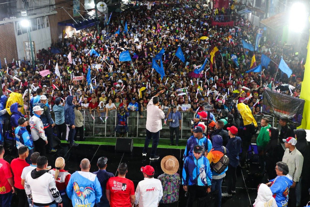 Adolfo Pereira Gobernador tweet media