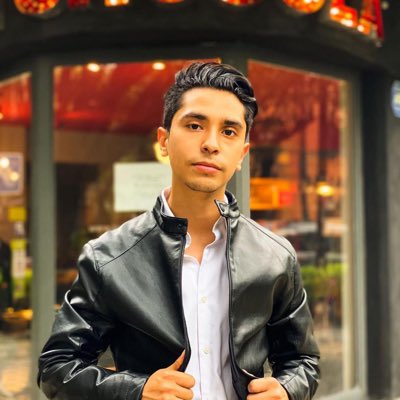 #NewProfilePic