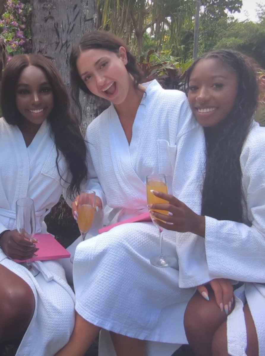 never losing my girls omgg #loveislandusa