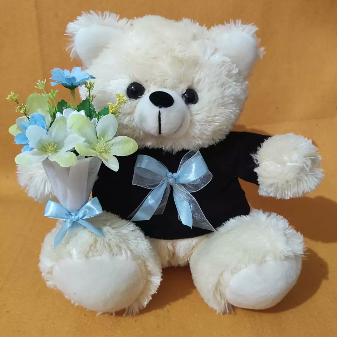 OurstuffID's tweet image. Boneka pilihan selain boneka wisuda,bisa buat kado anniversary,Birthday dan acara lainnya desain unik bisa custom

Pemesanan Klik link dibawah ini
linktr.ee/ourstuffindone…

#produklokal #fypシ #bonekalucu #bonekaberuang #hadiahspesial #untukorangyangtersayang #fyp #diy #gift