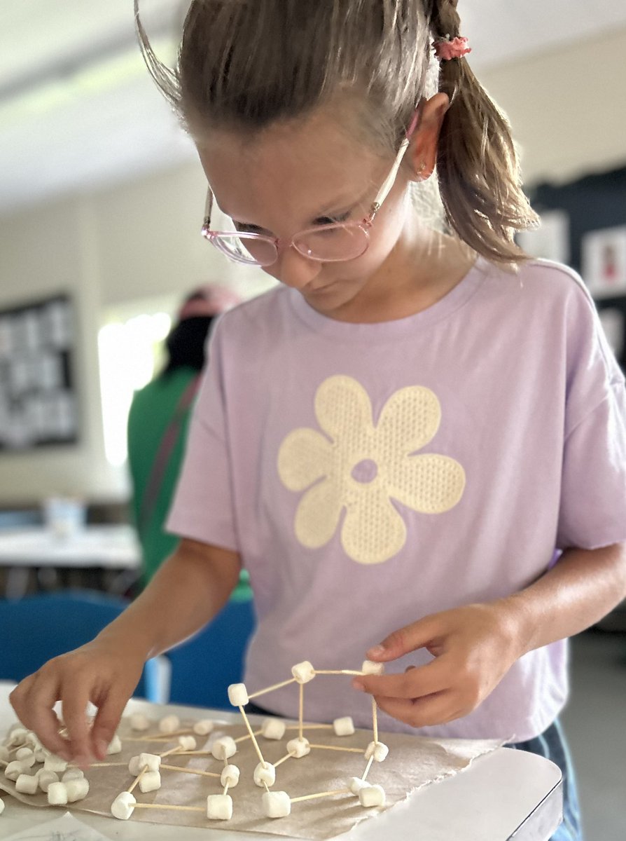 RachelMachnicki's tweet image. Constellations are fun (and delicious!) when we make them out of marshmallows!
#ASPIRELRSD @frontenacLRSD @archwoodLRSD
@vanierLRSD 
@marionLRSD
