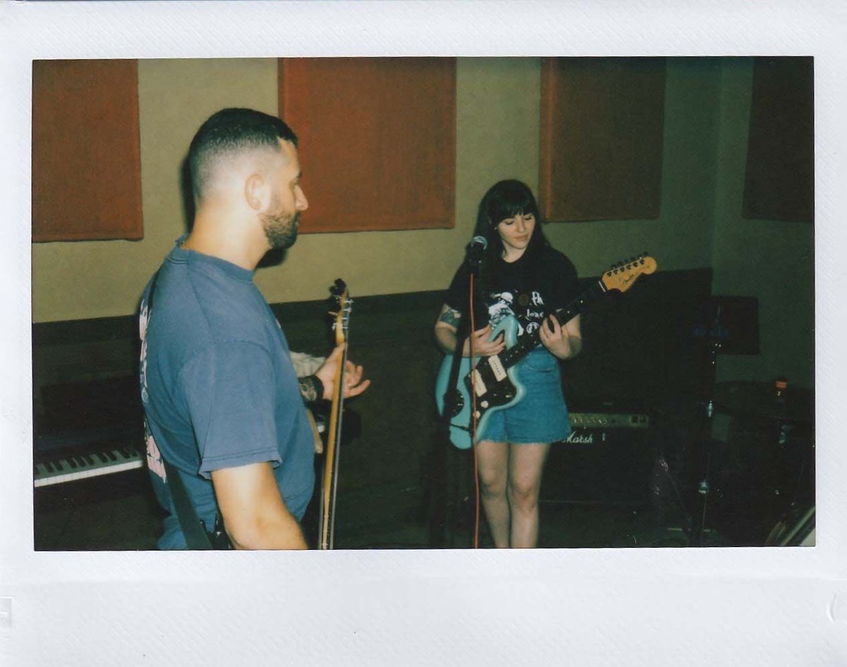 Pity Sex tweet media