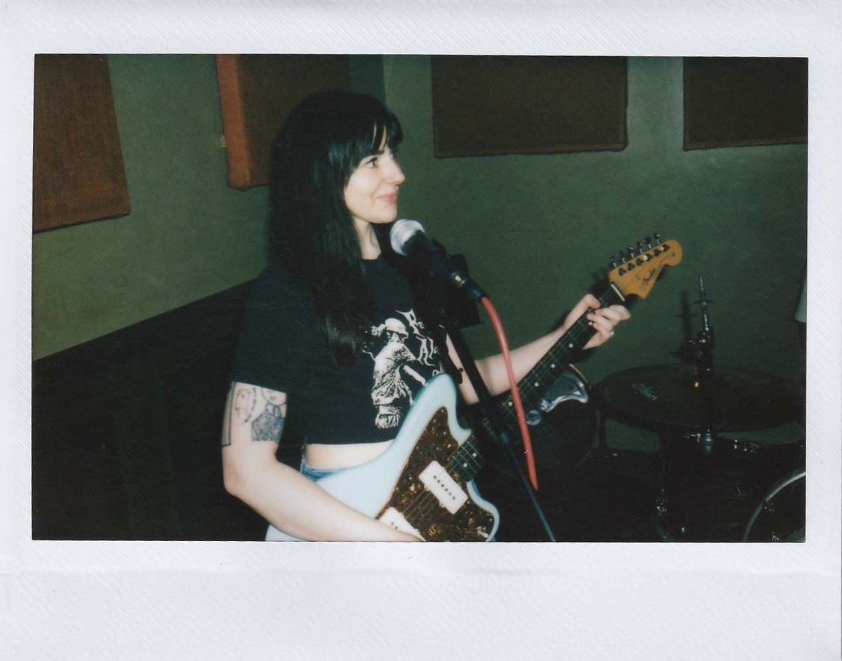 Pity Sex tweet media