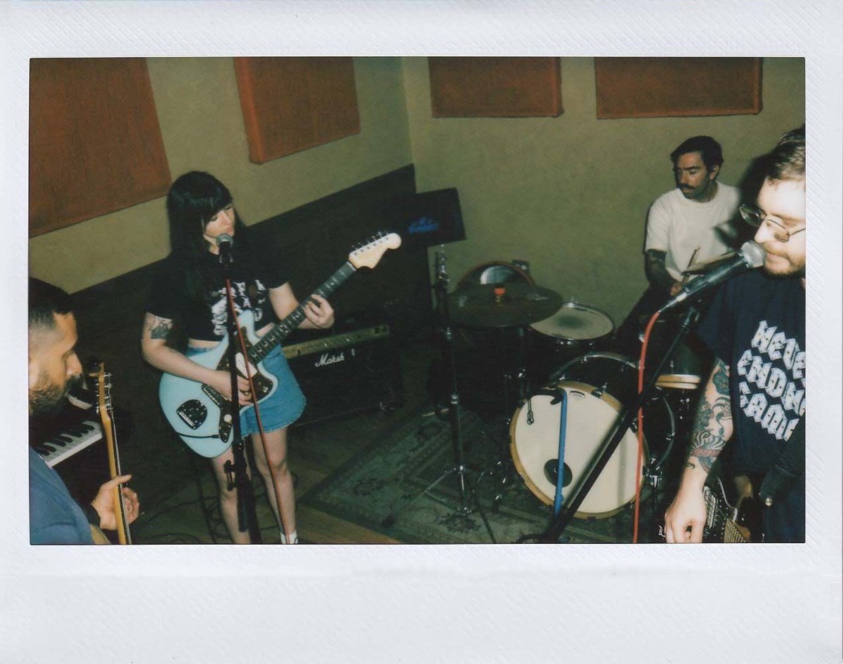 Pity Sex tweet media