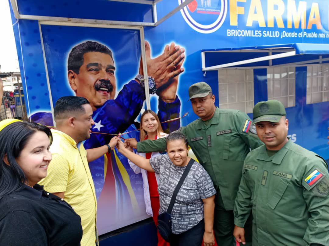 ZODI 51 Anzoátegui tweet media