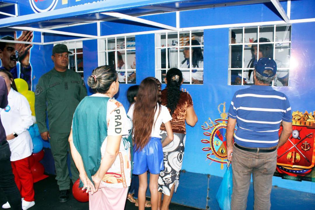 ZODI 51 Anzoátegui tweet media