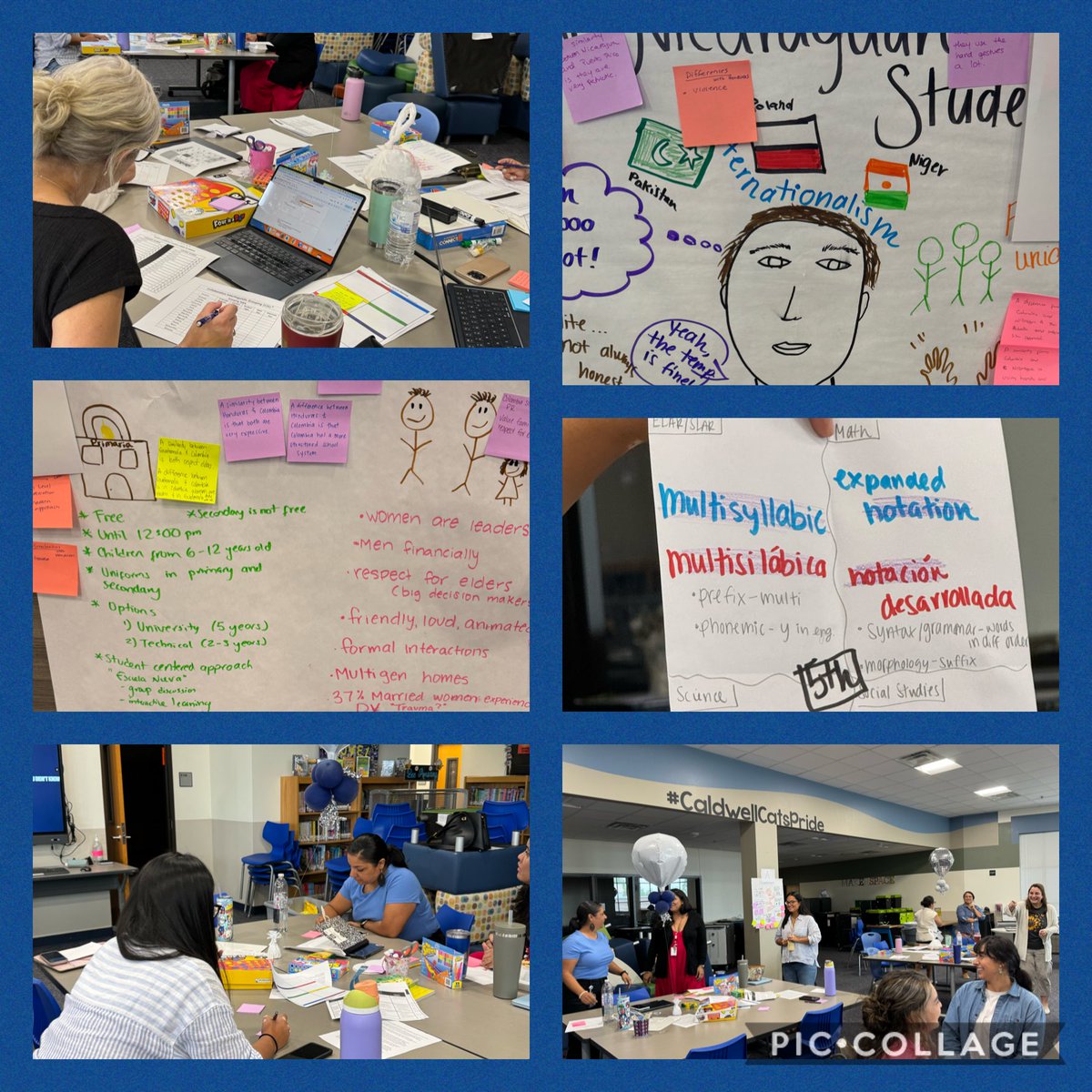 Maria Gonzales tweet media