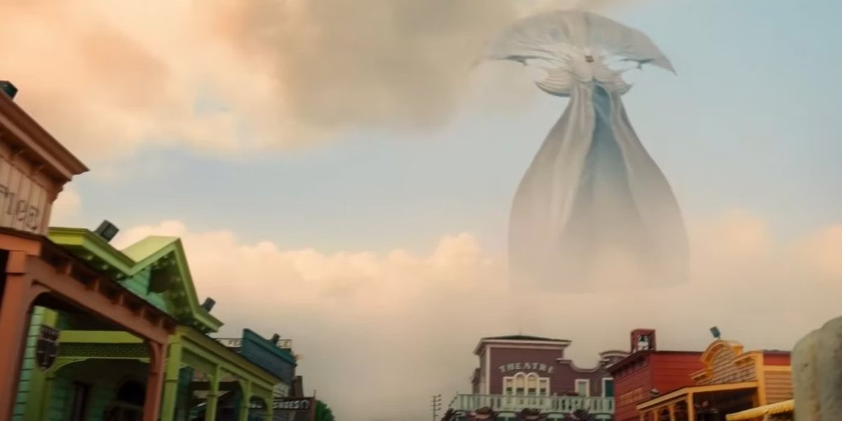 freefallgracie's tweet image. Shoutout to Jean Jacket's absolutely insane design