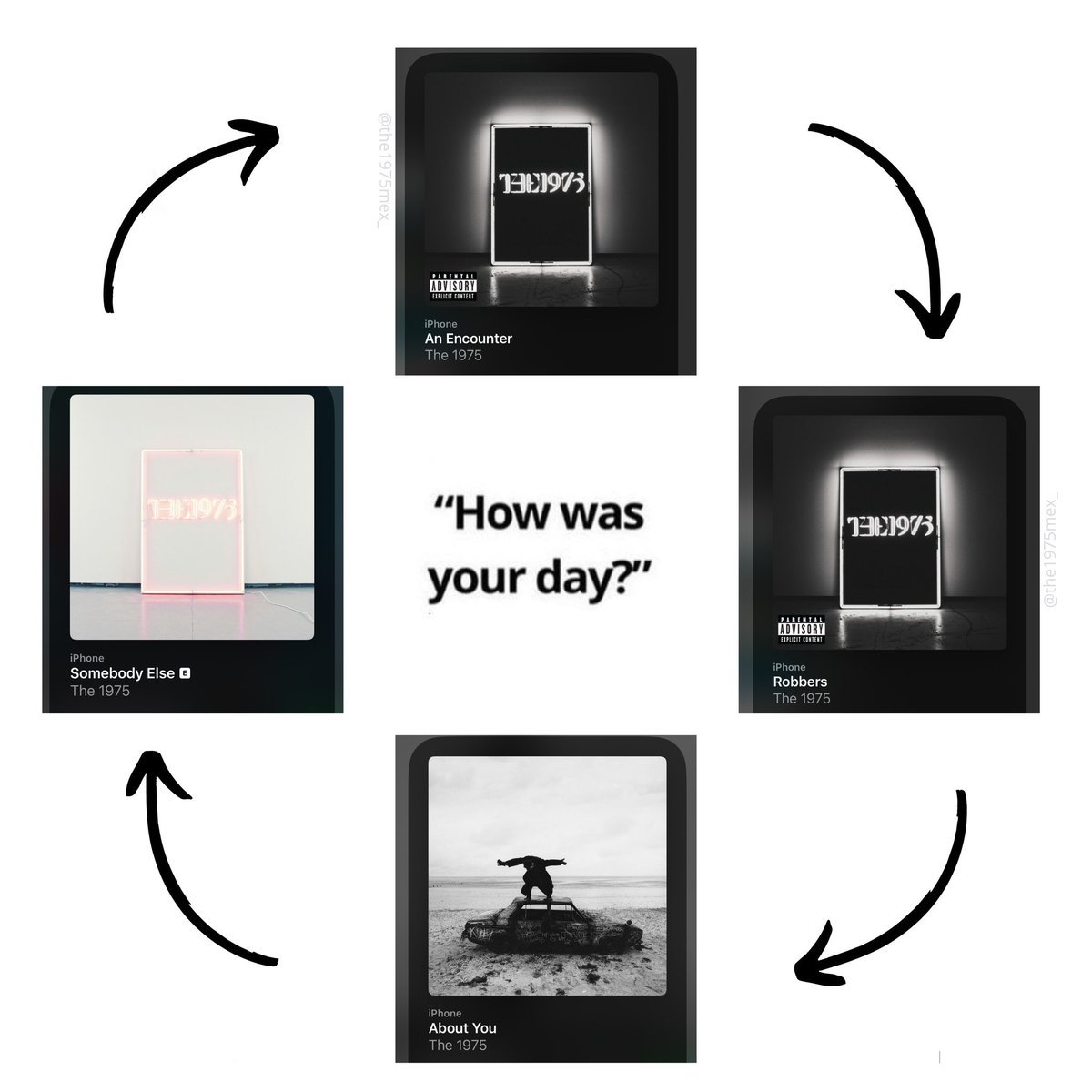 The1975Mex_'s tweet photo. https://t.co/gb5S6grhl1