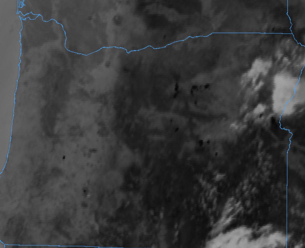 #Oregon... this should be fun.