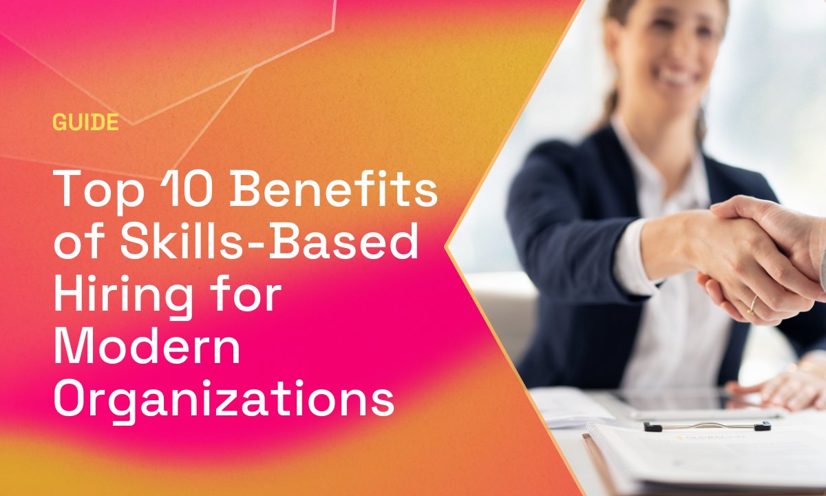 deepersignals's tweet photo. Long hiring processes focusing on resumes often lead to unengaged employees and low-performing teams. Does this sound familiar? 🤔 Skills-based hiring might be the solution you need. Discover why in our latest blog: https://t.co/pCgjpKScfC #SkillsBasedHiring https://t.co/E5xJubvVe3