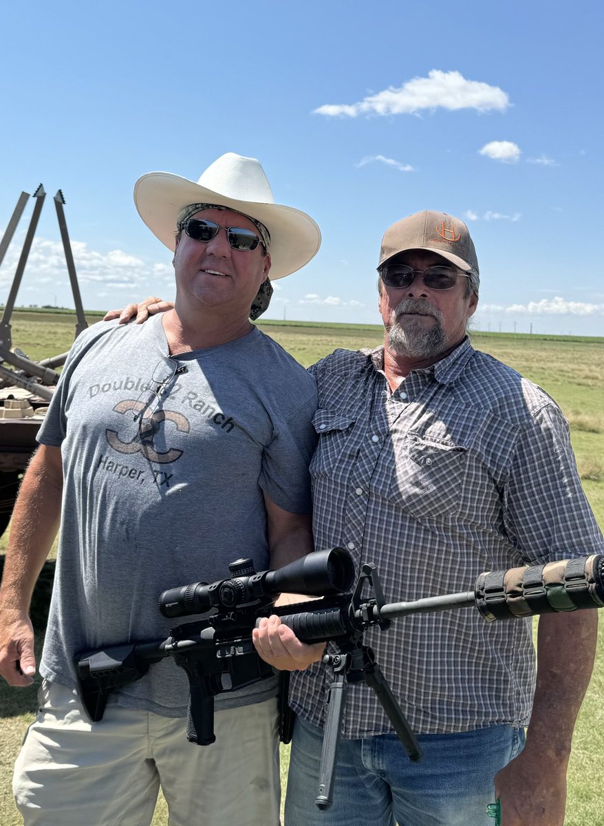 Double C2 Ranch tweet media