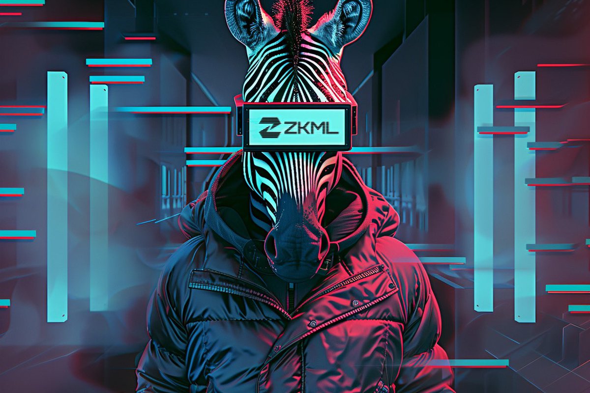 zKML tweet media