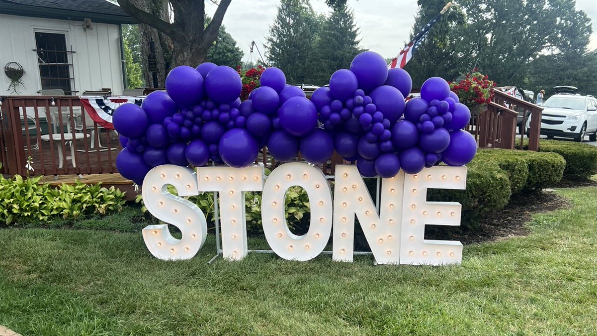 MLCTitanCoach's tweet photo. We can’t thank the Shelbyville Country Club enough for partnering with us for the 1st Annual Ralph Stone Golf Scramble!  Beautiful course located in a fantastic community with awesome people!  #StoneStrong #Titan5️⃣ https://t.co/Ay7RVYWlJp