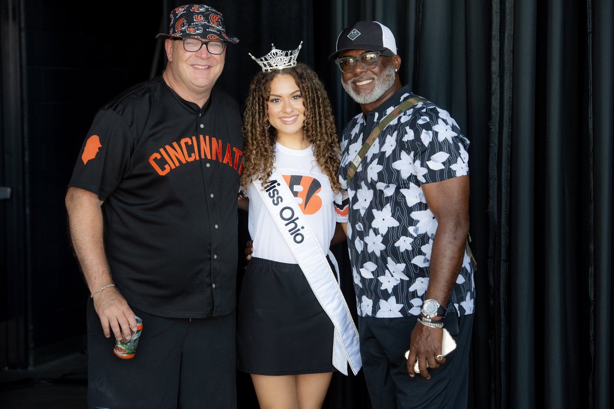 Bengal Jim & Friends tweet media