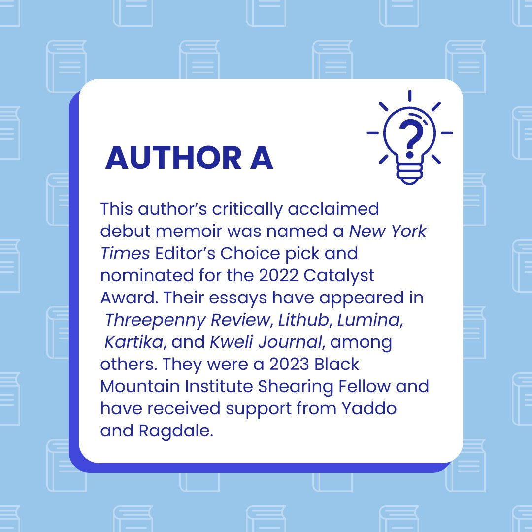 ODU MFA Program tweet media