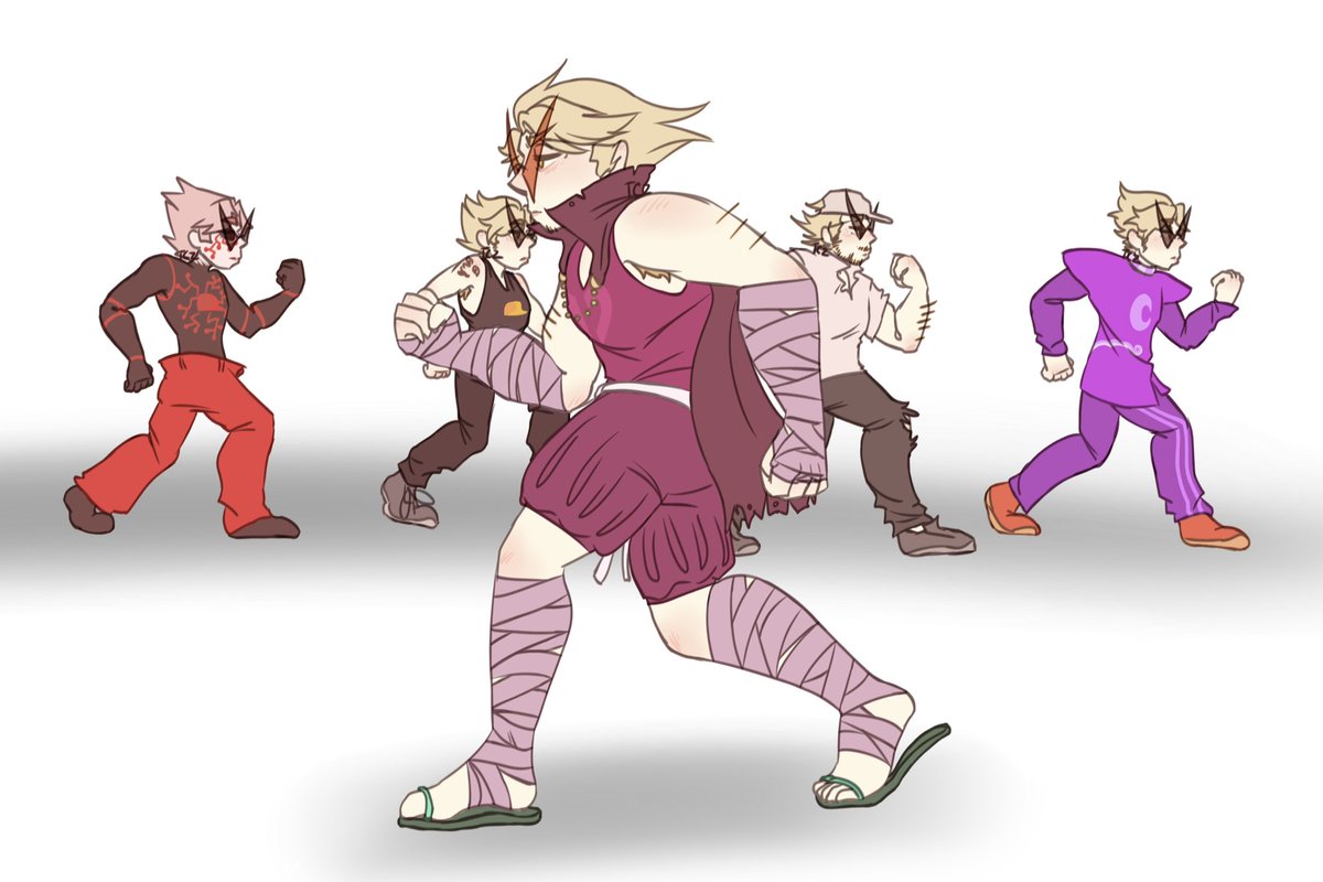 thekittenpuppy's tweet photo. letting the days go by
#homestuck #homestuc4 #homestuck2 #homestuckbeyondcanon #homestuckbc #dirkstrider #brostrider #lilhal #derse #princeofheart #fanart #art https://t.co/FMrlQIlJG5