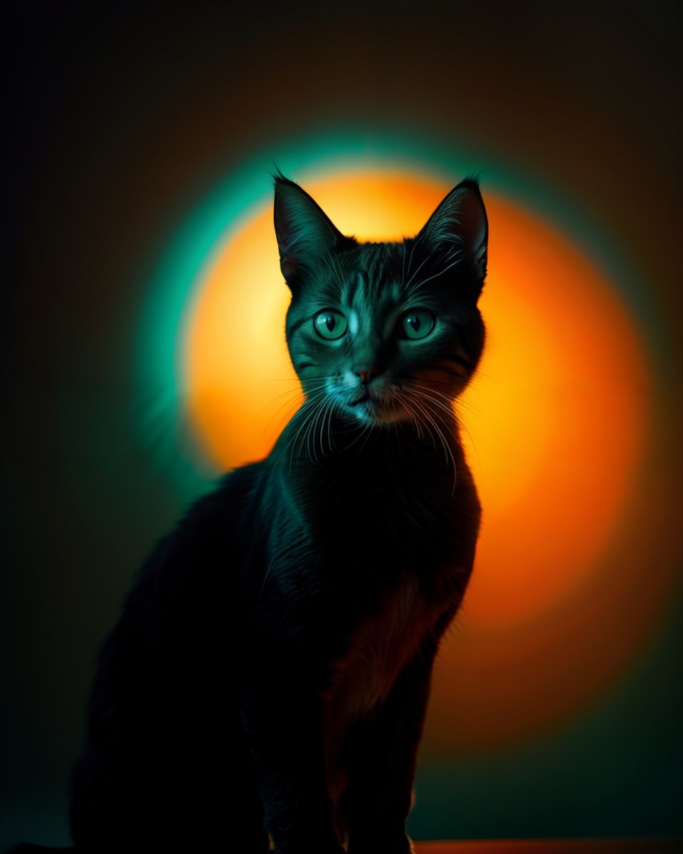 LeicaAI's tweet image. Backlit Photography. 

#photo #backlit #photography #art #analog #magespace #mage