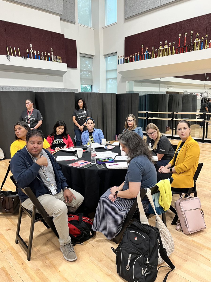 Austin ISD Elementary School Leadership (@elementary_aisd) on Twitter photo Excited to share our Early Literacy Priorities and SUPPORT plan with campus leaders. There’s work to do, and we have the team to get it done! <a href="/AISDElementary/">@AISDElementaryProud</a> Excited to share our Early Literacy Priorities and SUPPORT plan with campus leaders. There’s work to do, and we have the team to get it done! <a href="/AISDElementary/">@AISDElementaryProud</a>