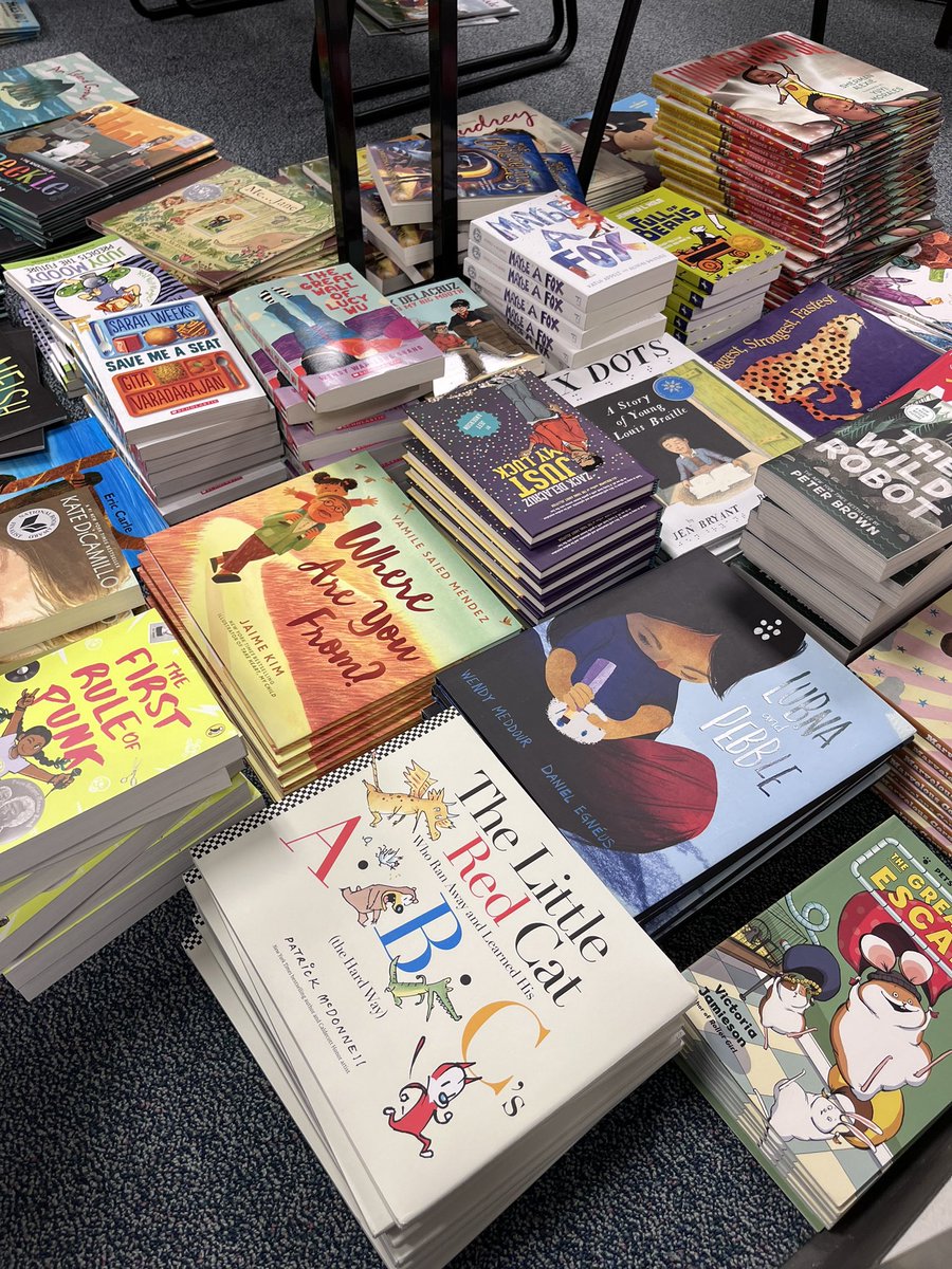 Meridith Halbardier, M. Ed. tweet media