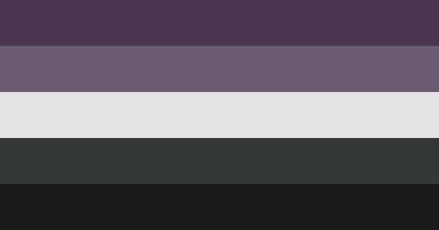 h4ppyflags's tweet photo. 💜!

☆ Quaromantic flag recolor !       
☆ Colorpicked from Shinso Hitoshi's (Bnha)
♡ #flagtwt #xenic #xenictwt  ♡ https://t.co/e0kgHi4ZbS
