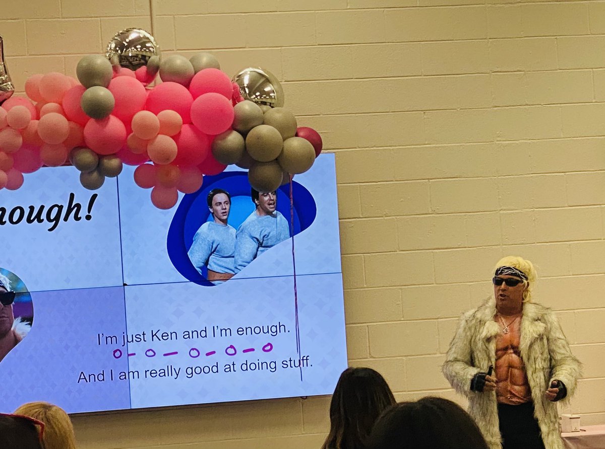 Erika Oster (@erika_oster) on Twitter photo NISD doing NISD things at administrator training. Always an entertaining day.. <a href="/NorthwestISD/">Northwest ISD</a> NISD doing NISD things at administrator training. Always an entertaining day.. <a href="/NorthwestISD/">Northwest ISD</a>