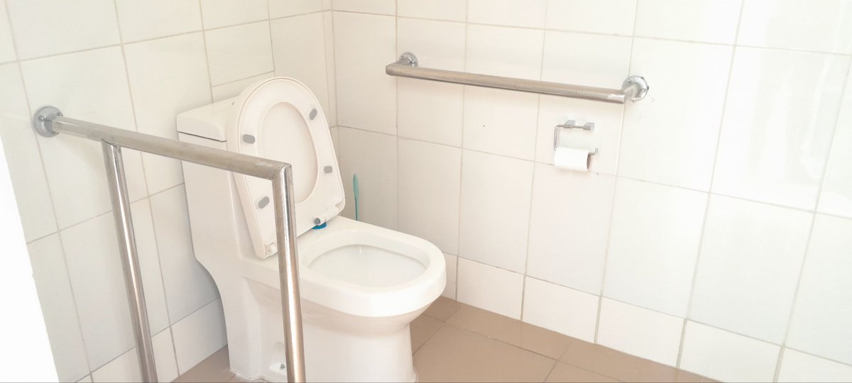 bachokesp's tweet photo. CONGRATULATIONS to the @WFP_Chad for being certified for Accessibility of the built environment!
Compliant to @WFP procedures for the inclusive accessibility of the built environment.
#MSD #MSDE #MSDI #WFPEngineers https://t.co/Kg6T4fVvGN