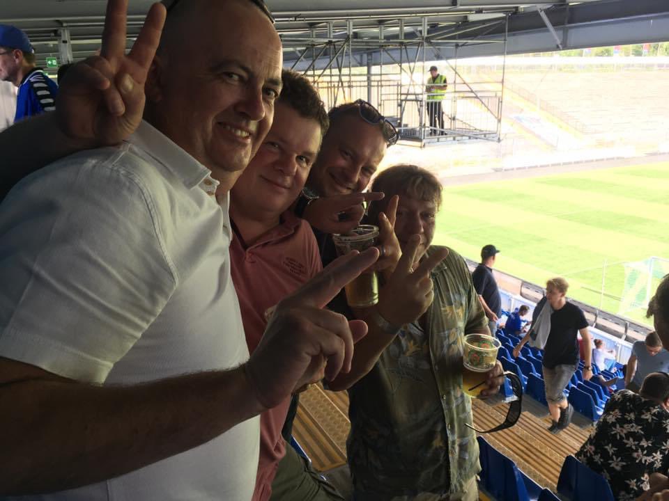 Nick Hartnell tweet media