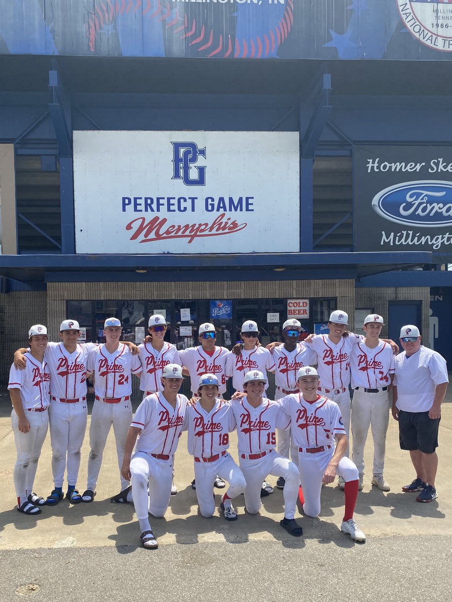 LandonShaonbsbl's tweet photo. Last tournament of the year in Memphis &amp; won 2, lost 2. Had a great time this summer with my guys.

Stats

PA - 36
AB - 26
AVG - .346
OBP - .528
OPS - .912
H - 9
1B - 8
2B - 1
RBI - 6
R - 5 
BB - 9
HBP - 1
K - 6

Missed 2 wknds w/wrist injury

#uncommitted #classof2025 #catcher https://t.co/1eyCidFU7m