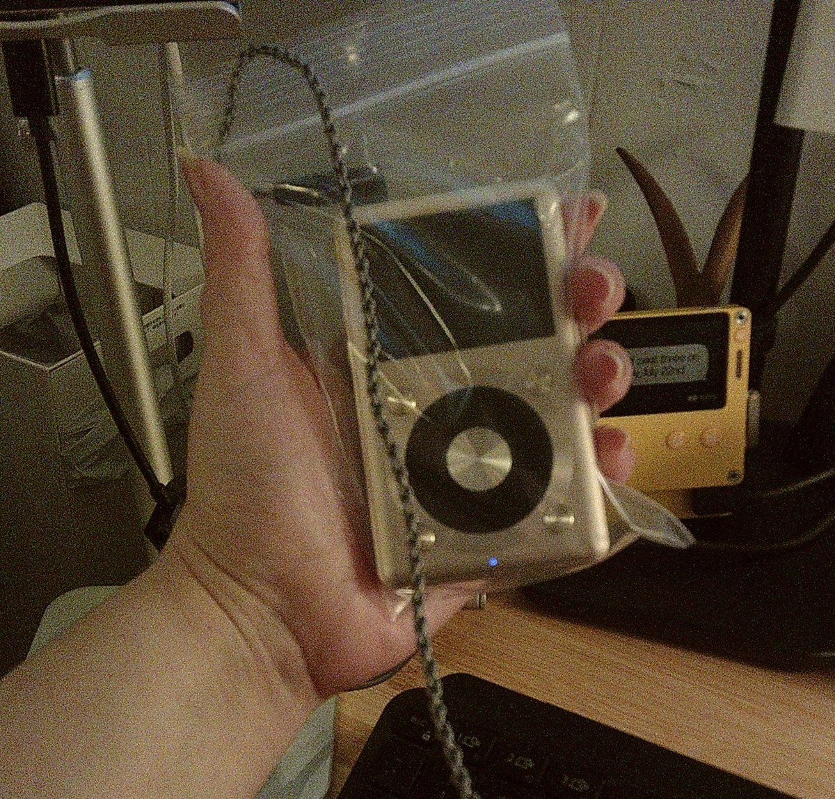 Jenn Frank tweet media