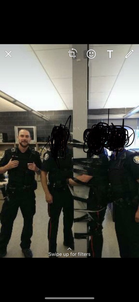 Dirty shades of blue tweet media