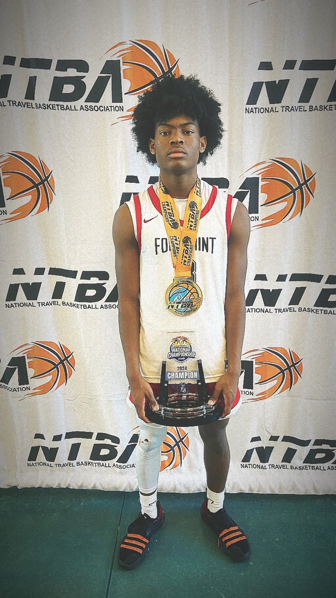 NTBA national champ and commonwealth 2nd place in 1 week