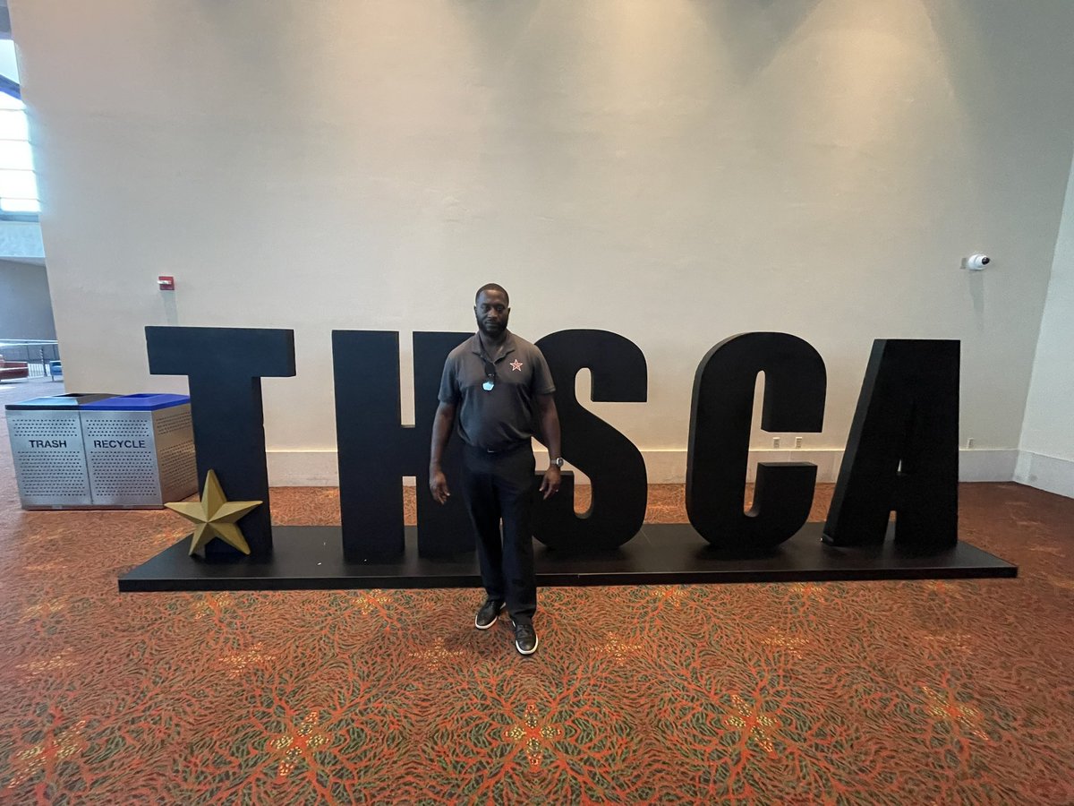 Coppell Football tweet media