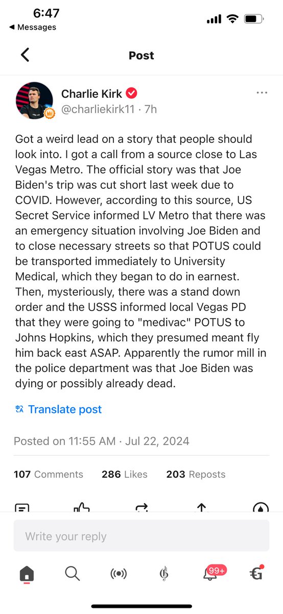 Robert W Malone, MD tweet media