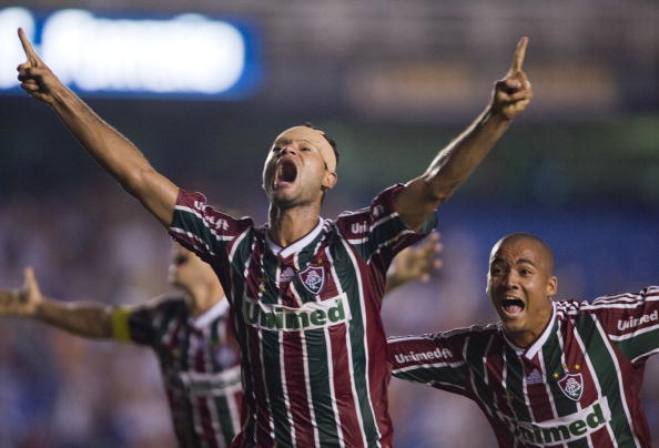 FluminenseStuff's tweet photo. Maior que muito clube. Guerreiro! 3⃣ ❤️ https://t.co/rjAq5iU3m4