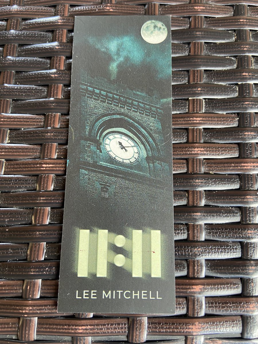 LMitchellWriter tweet picture