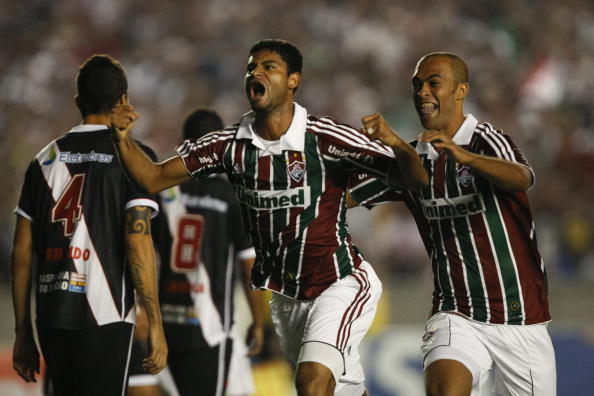 FluminenseStuff's tweet photo. Maior que muito clube. Guerreiro! 3⃣ ❤️ https://t.co/rjAq5iU3m4